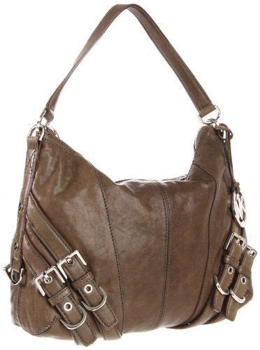 MICHAEL Michael Kors Milo Medium Convertible Shoulder